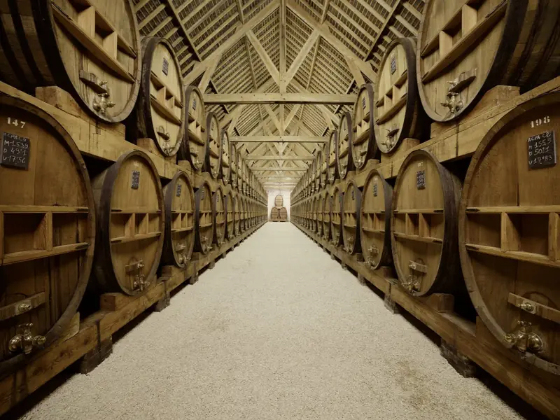 Calvados Roger Groult