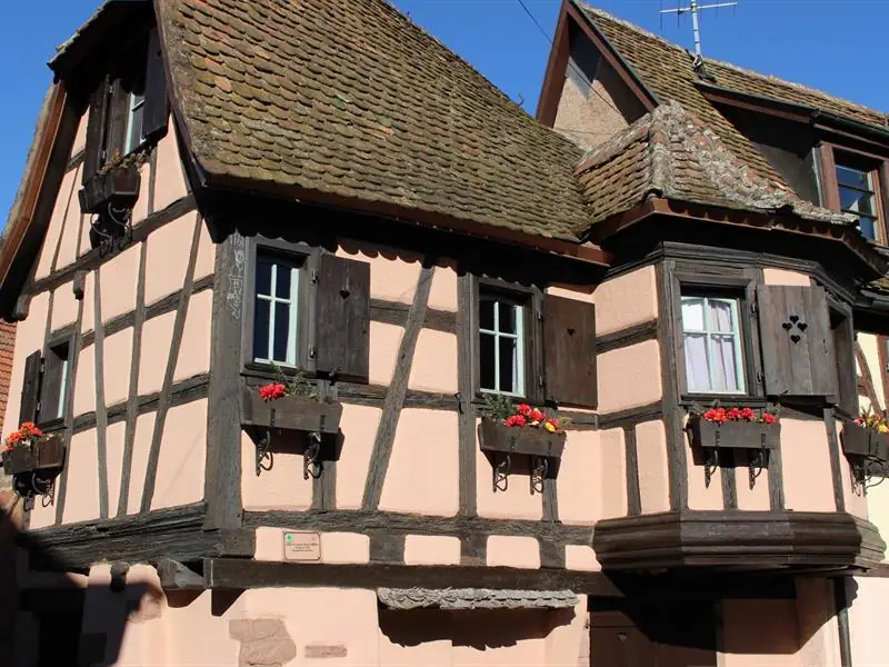 Châtenois