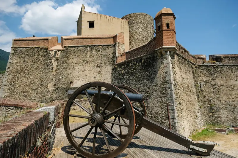 FORT LAGARDE
