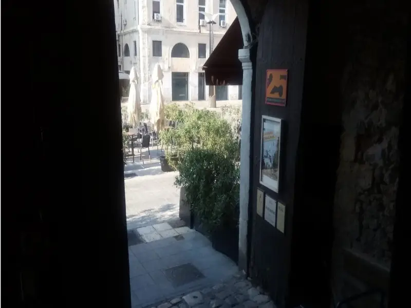 Anciens Arcenaulx