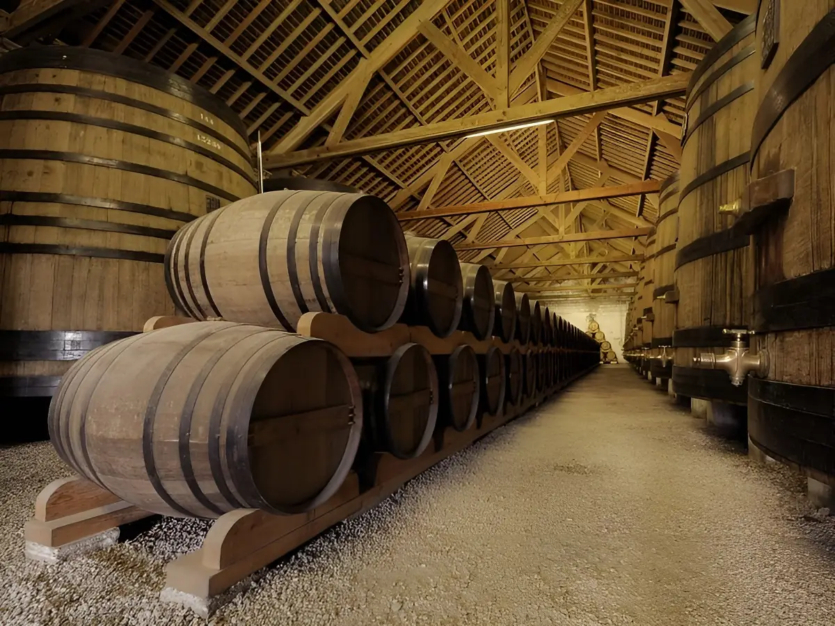 Calvados Roger Groult