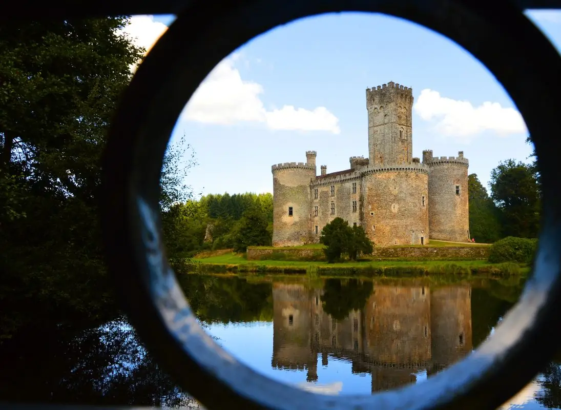 Château de Montbrun