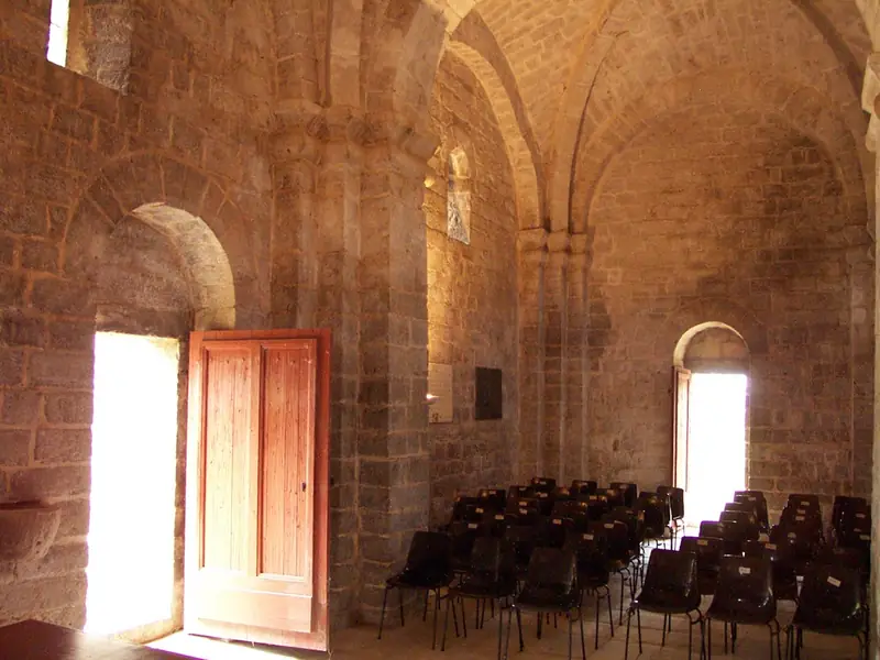 Chapelle Saint-Pierre
