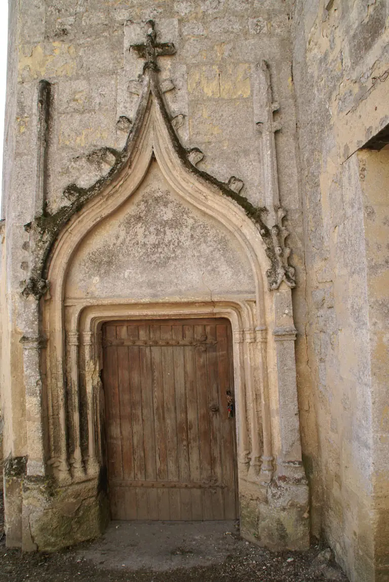 Maison de Tardes
