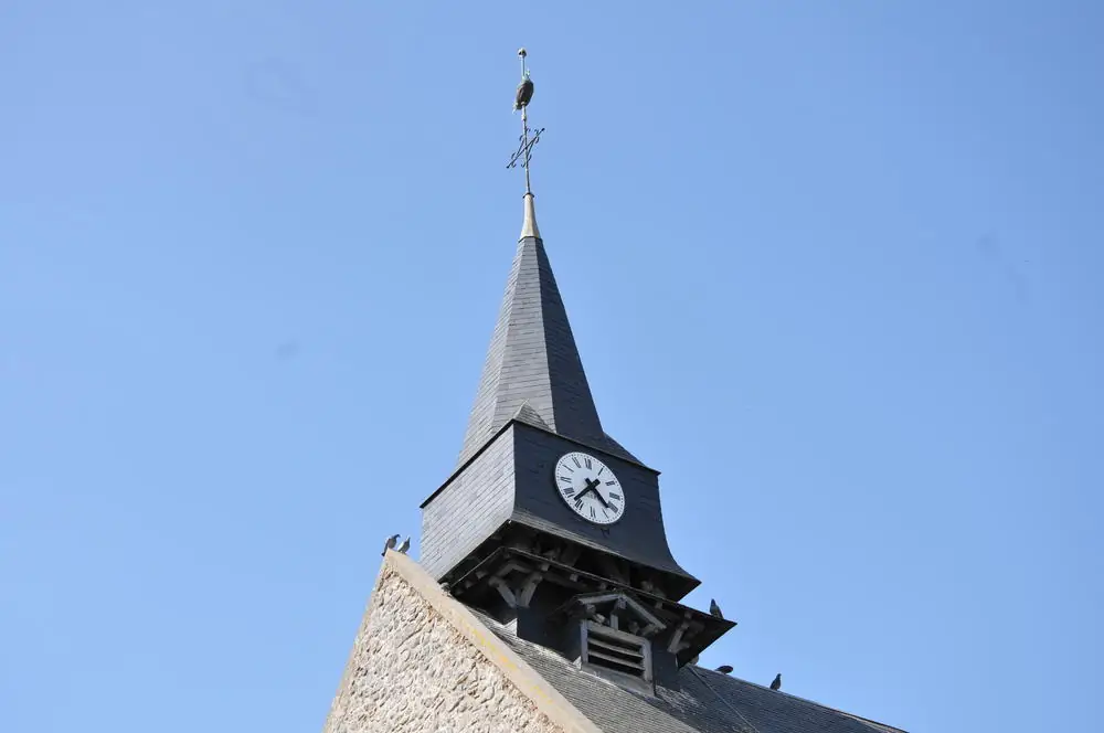 Eglise Saint-Pierre