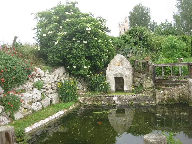 Lavoir