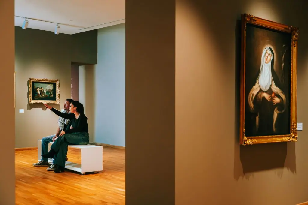 MUSEE D'ART HYACINTHE RIGAUD