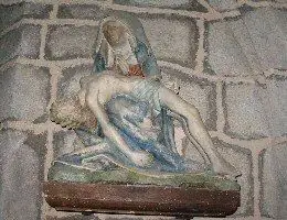 Eglise Saint Martin