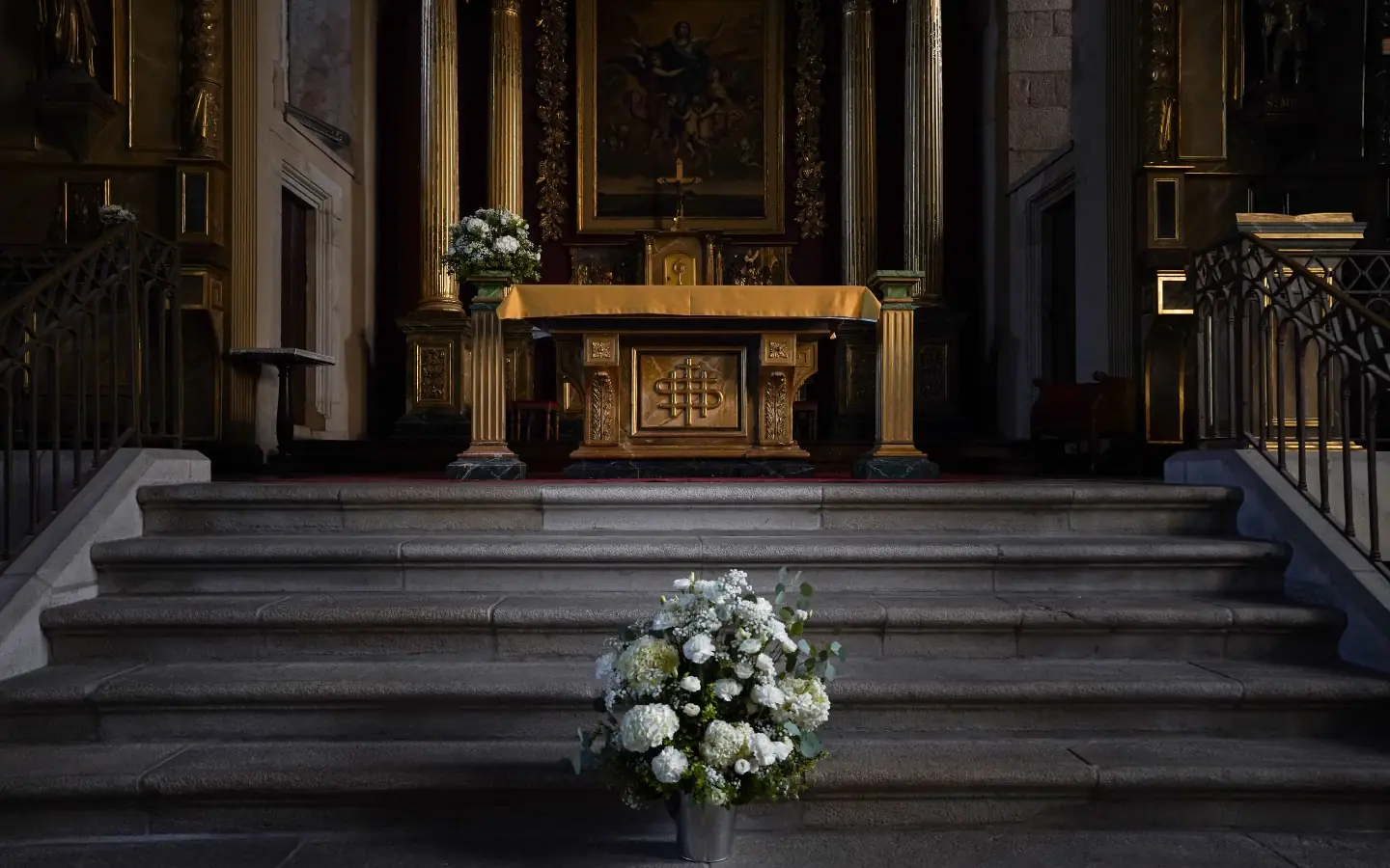 Eglise Saint Martin