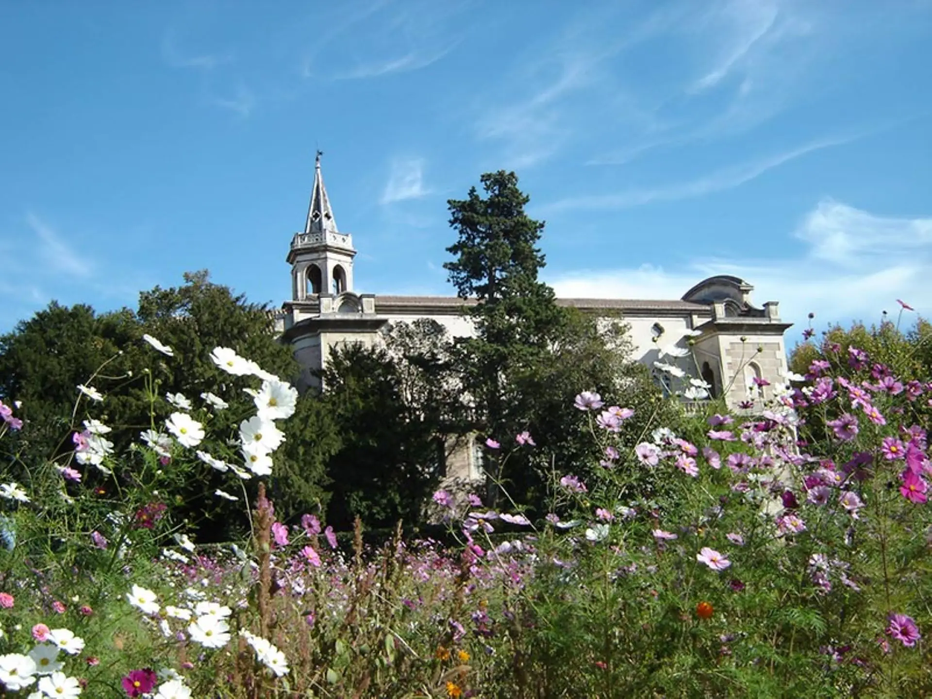 Monastère de la Visitation