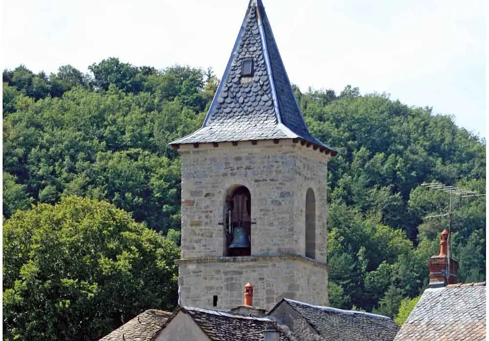 EGLISE NOTRE-DAME-DE-BON-SECOURS