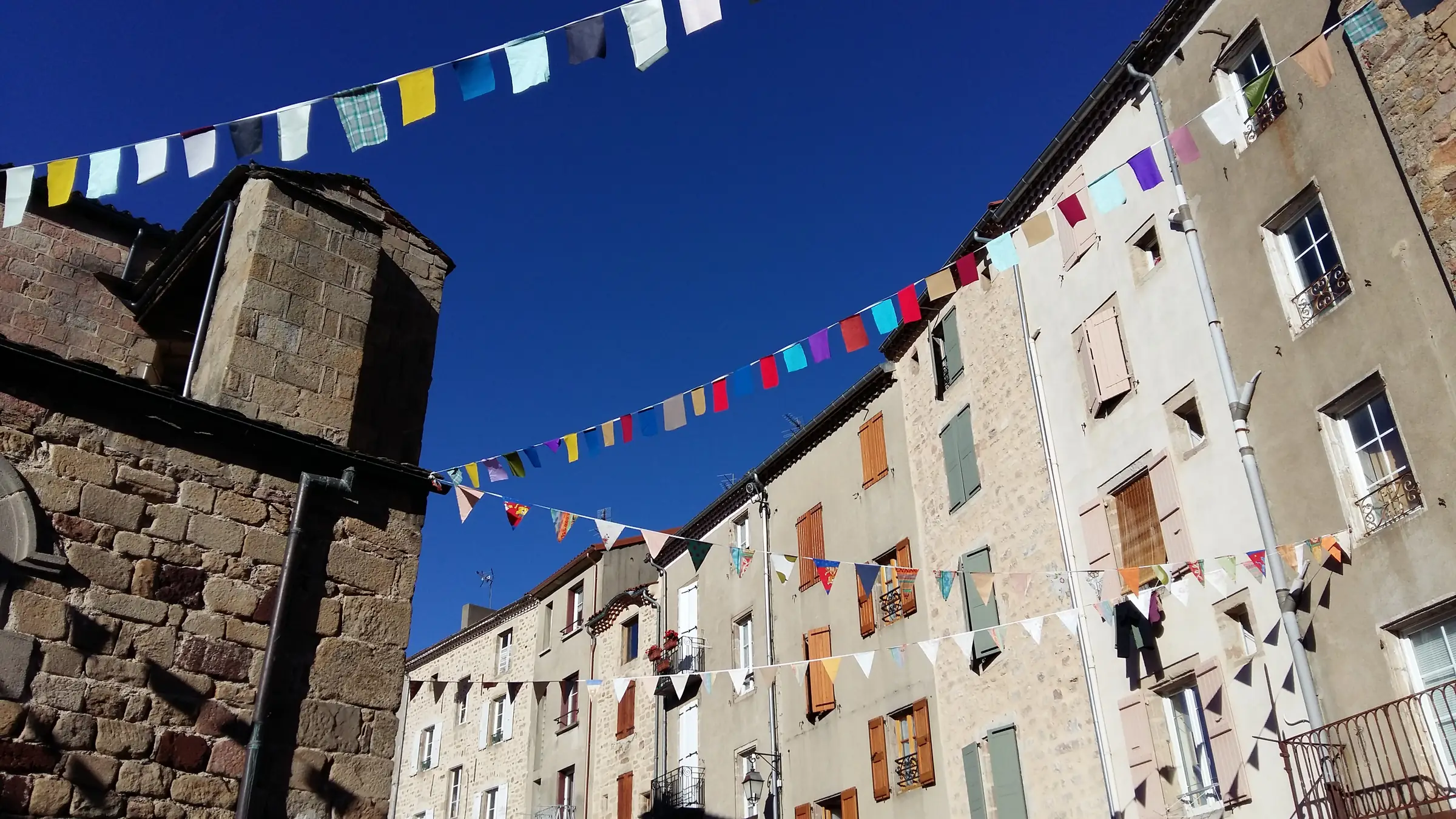 BALADES URBAINES