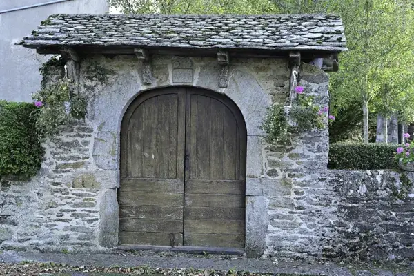 Visitez Boussac