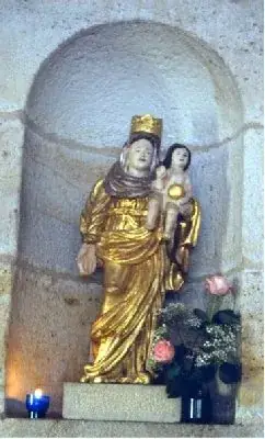 Chapelle Notre Dame des Buis