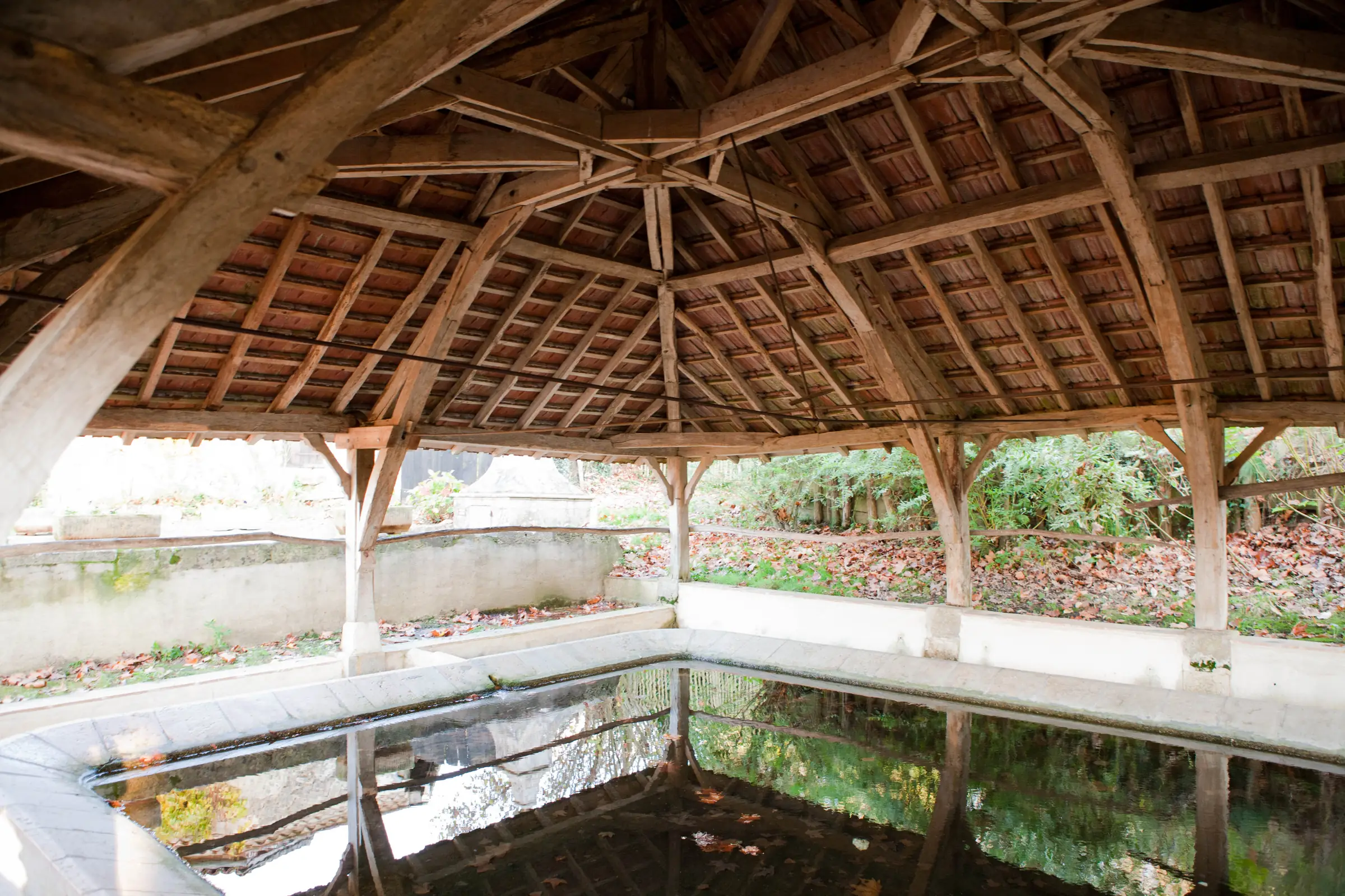 Visite commentée de Labastide d'Armagnac