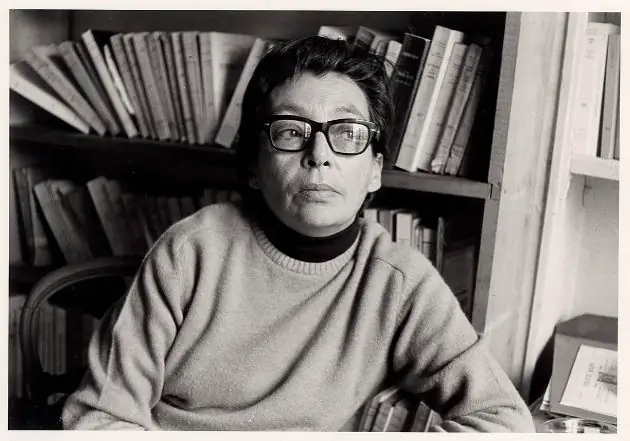 Exposition Marguerite Duras : Toute une vie j'ai écrit