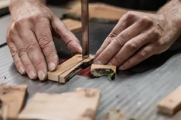 Coutellerie Forge de Laguiole