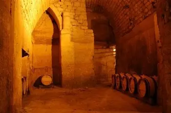 Caves du Manoir - Maison Galhaud