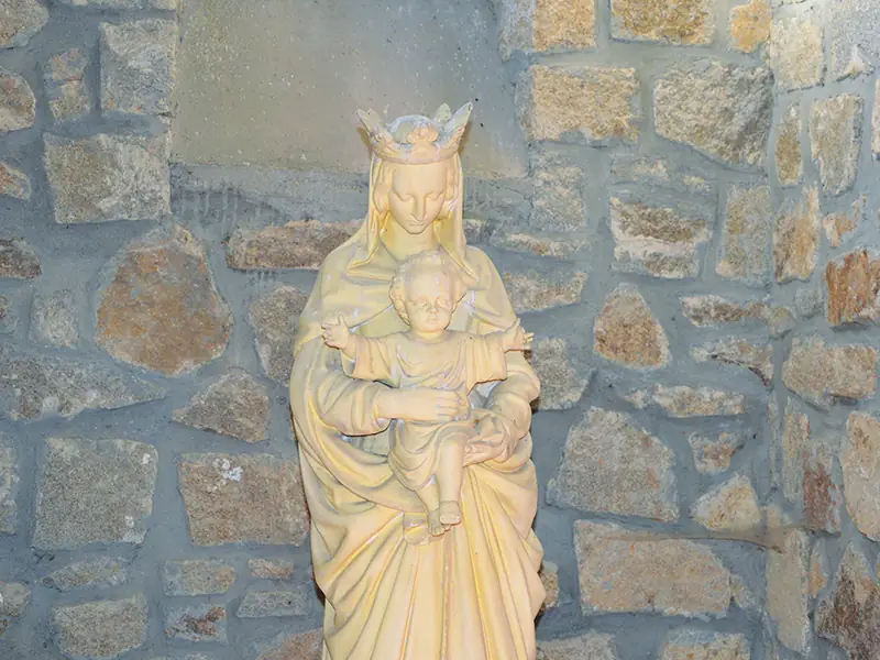 Église Saint-Martial