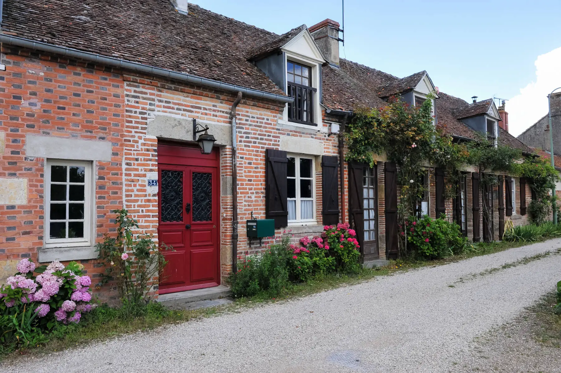 Marcilly-en-Villette