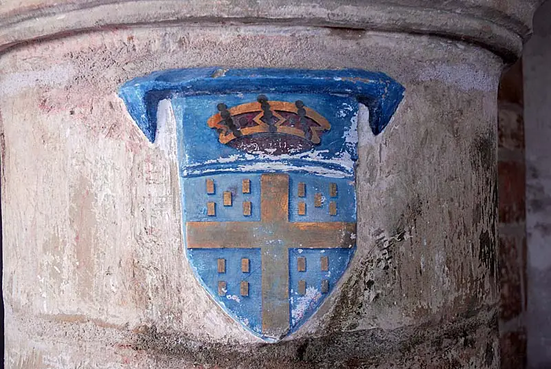 Eglise Notre-Dame-de-l'Assomption de Choiseul