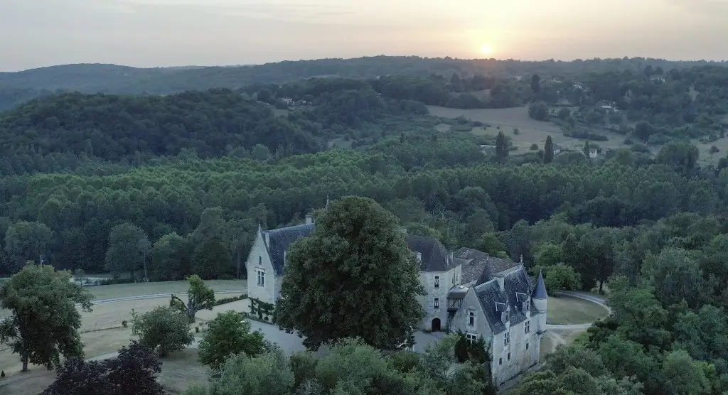 Château de Bellegarde