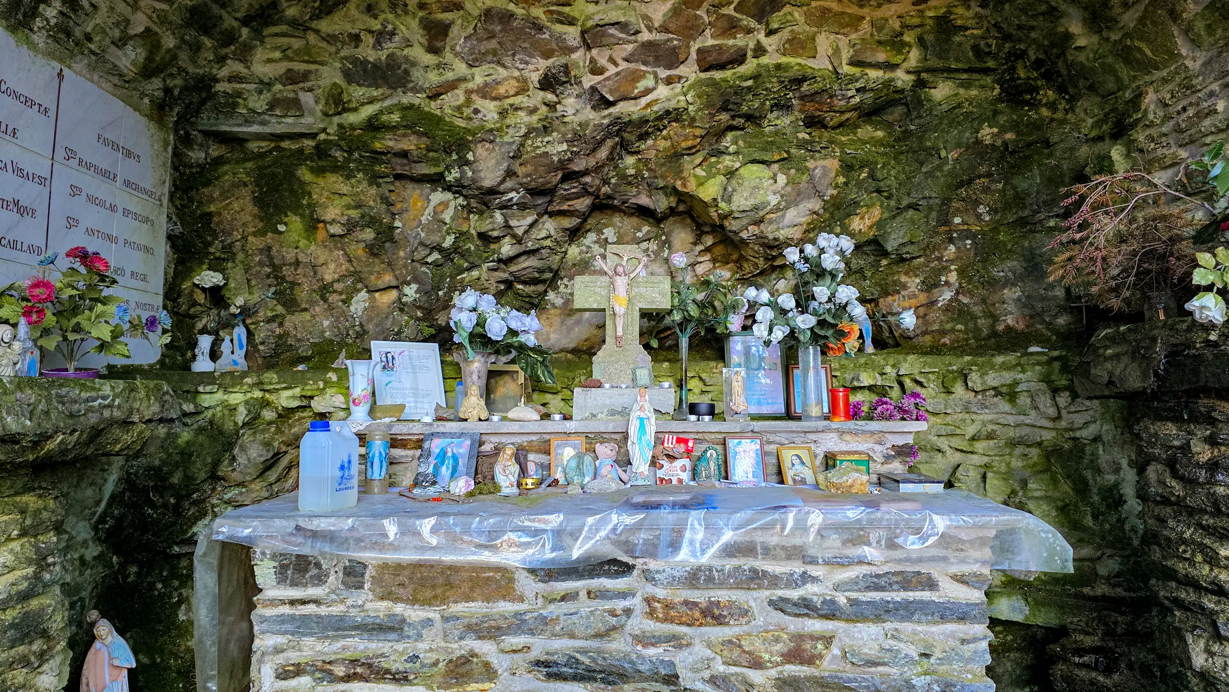 Site Notre-Dame-des-Champs