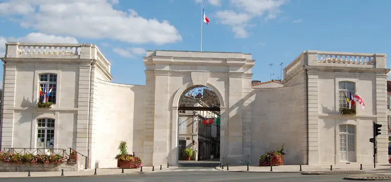 Porte Châlon