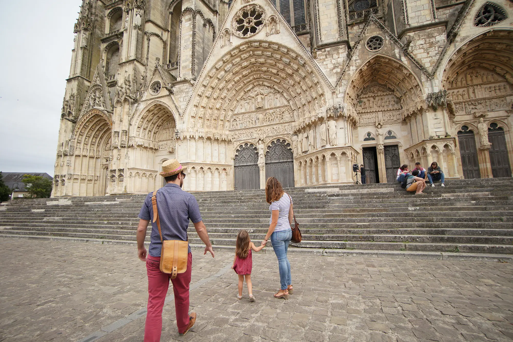 Cathédrale Saint-Etienne