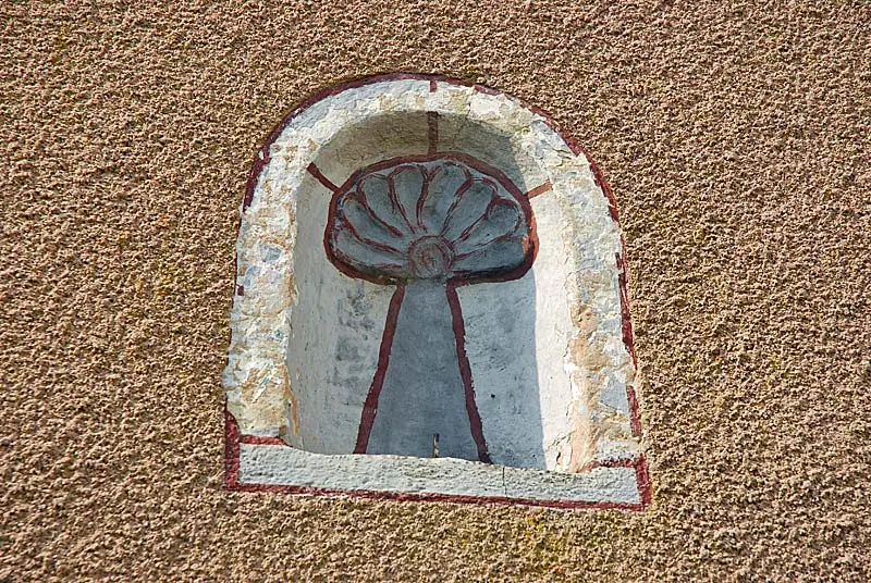 Maison de 1949 à Choiseul