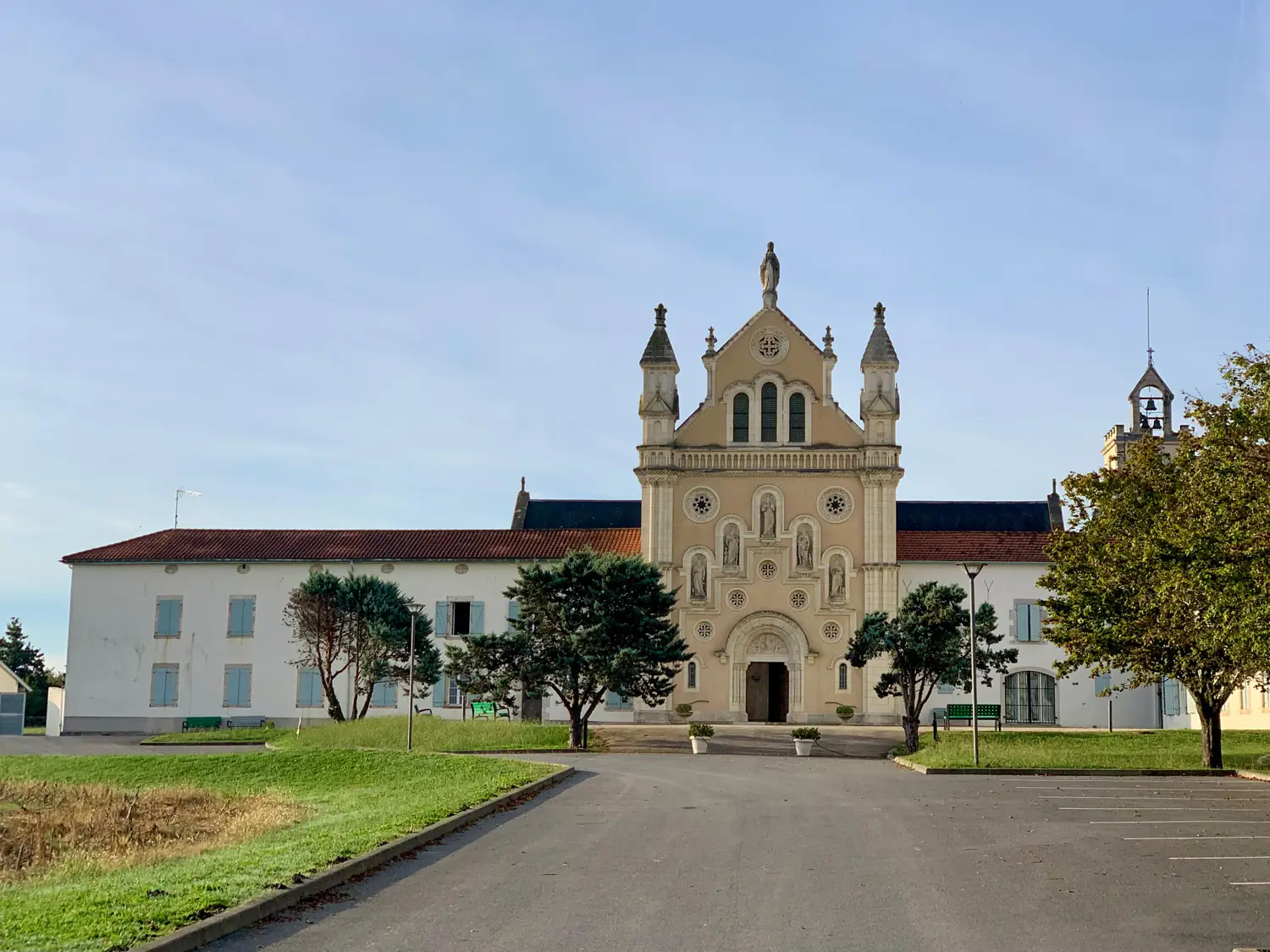 Notre-Dame du Refuge