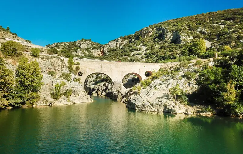 PONT DU DIABLE
