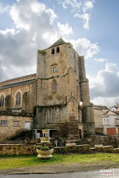 Visitez Cassagnes-Bégonhès