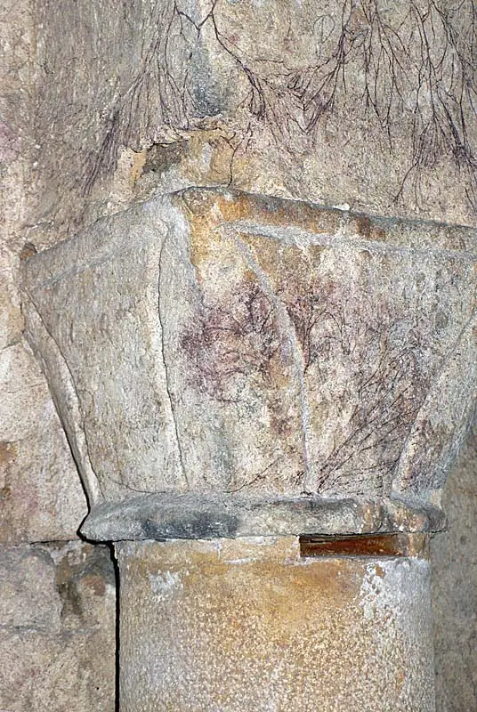 Eglise des Trois-Jumeaux de Saints-Geosmes