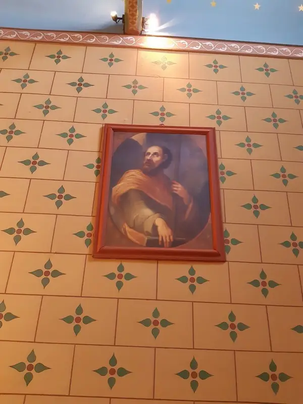 Chapelle Notre-Dame de l'Épinoy