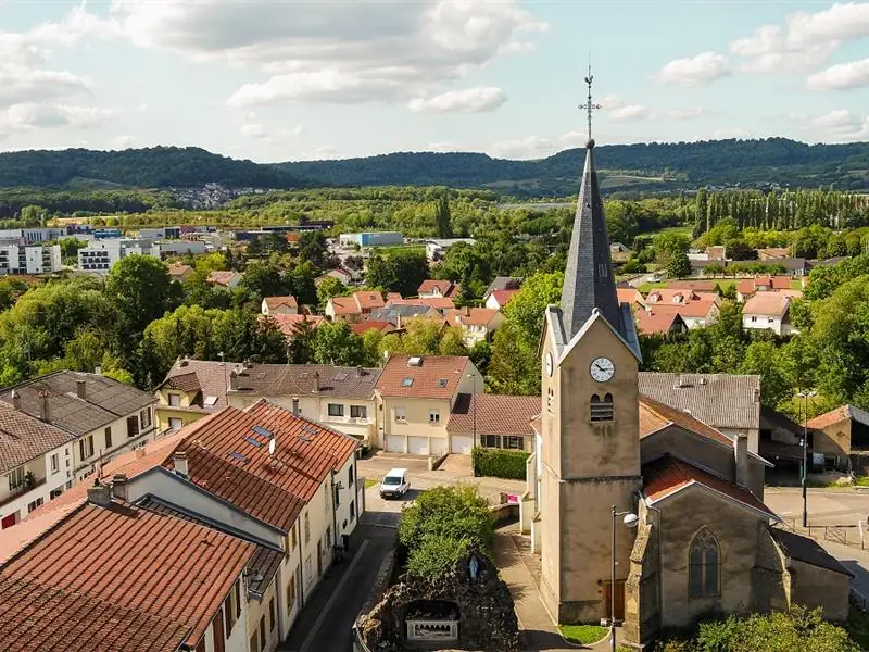 Église de Veymerange