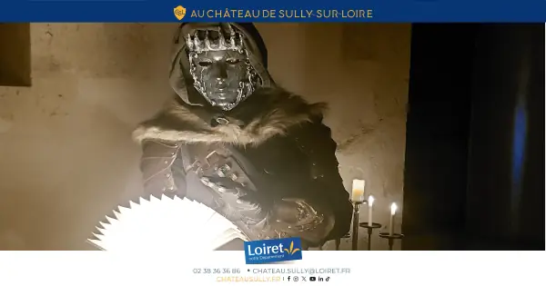 Événement : Les Journées des Sorciers