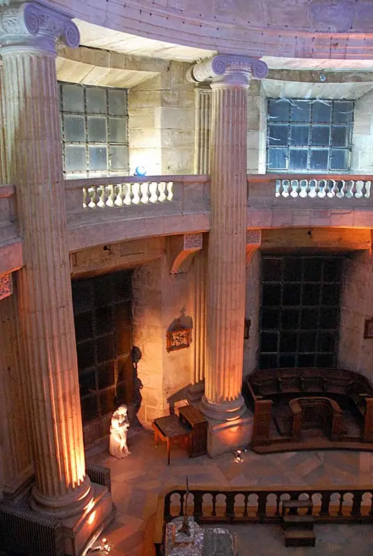 Hôpital de la Charité