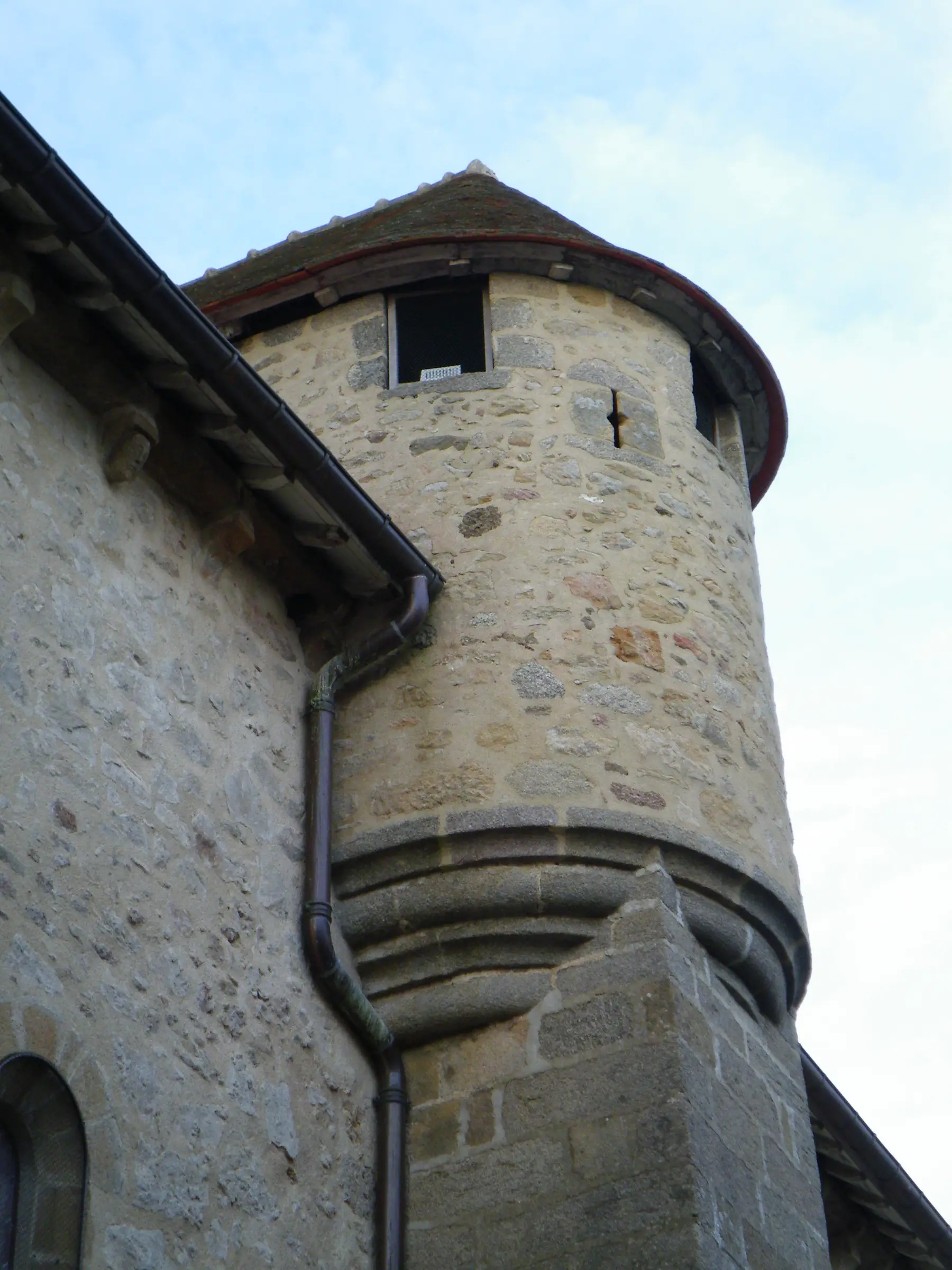 Eglise Saint-Martial