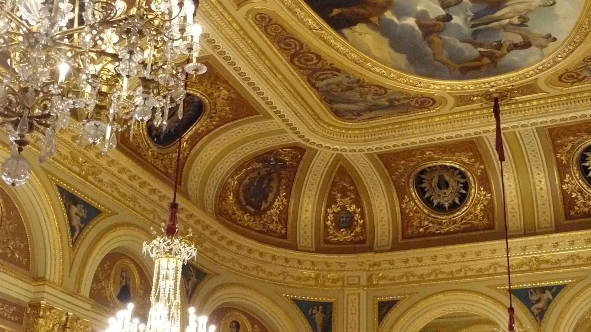 Grand Théâtre - Opéra National de Bordeaux