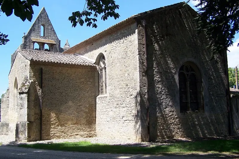 Eglise Saint-Front