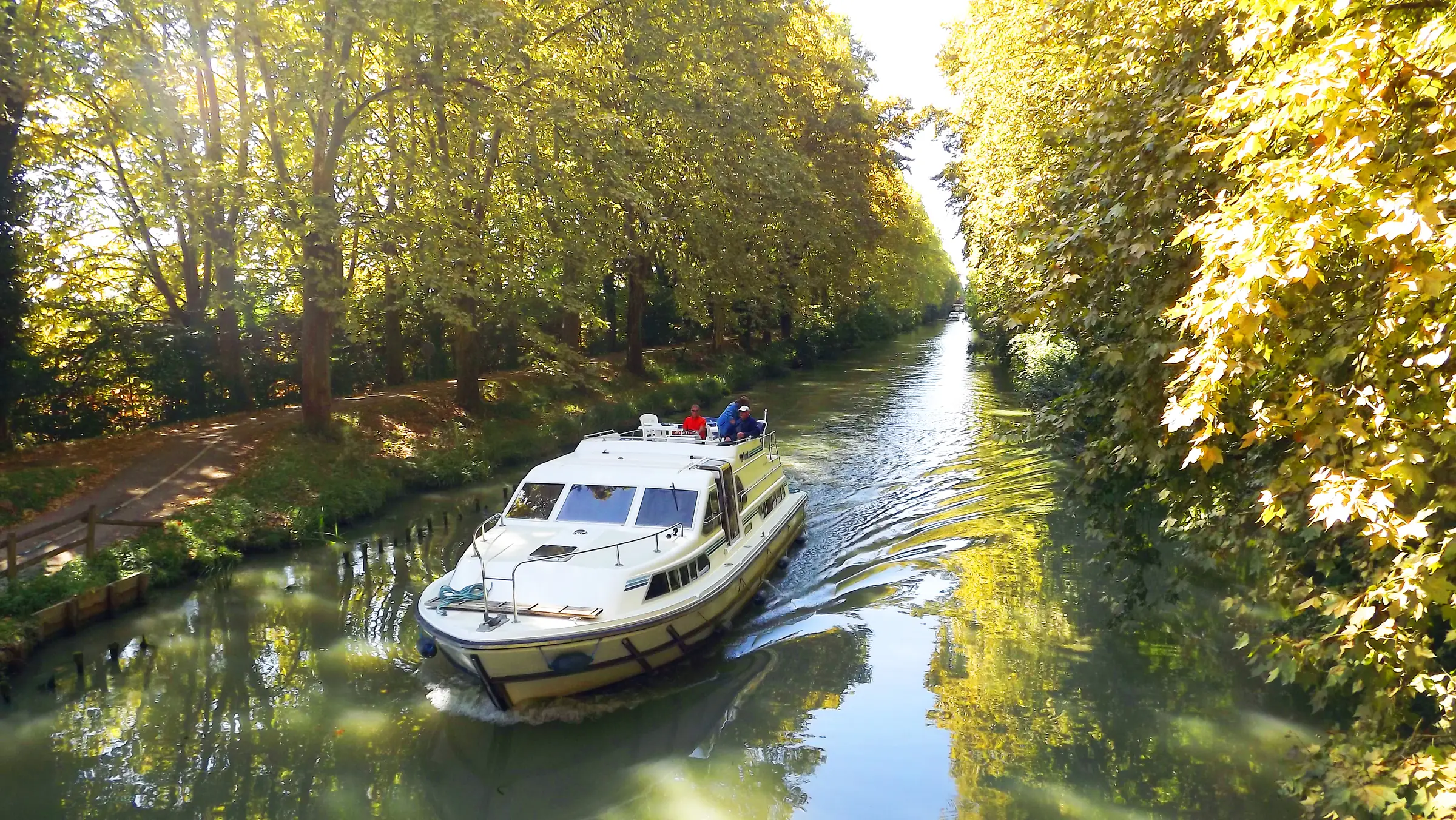 Canal de Garonne