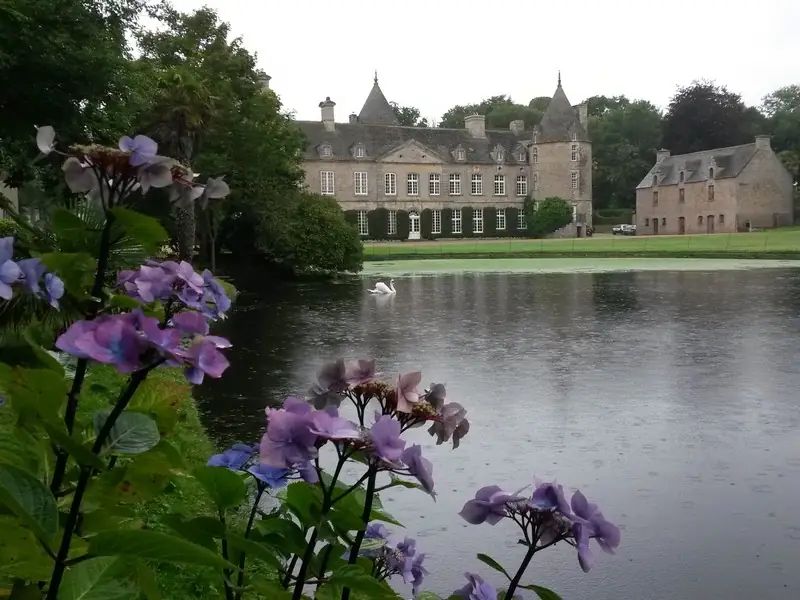 Château de Tocqueville