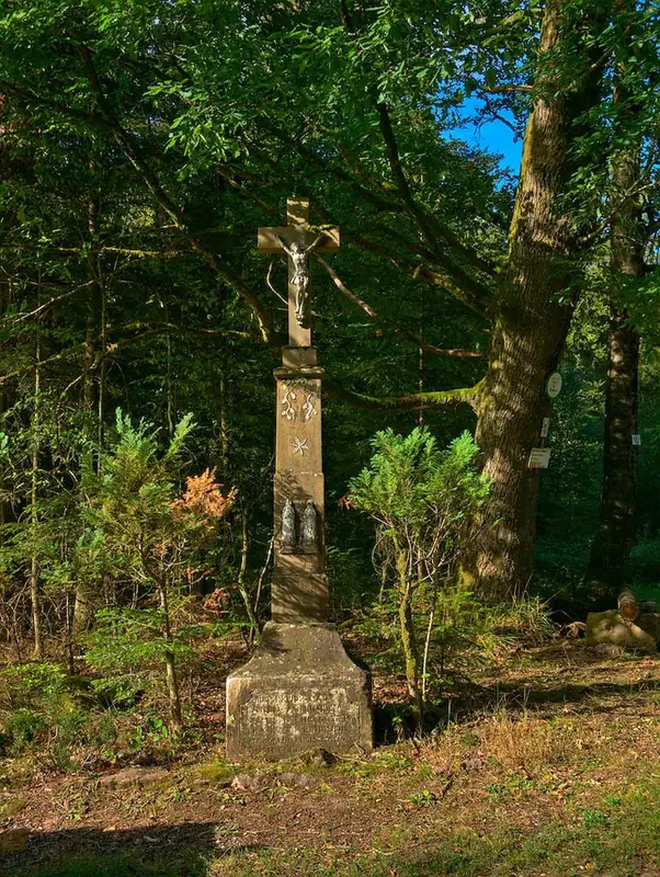 Croix du Beimbach