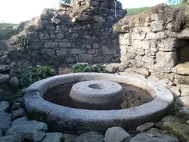 Moulin du Rat