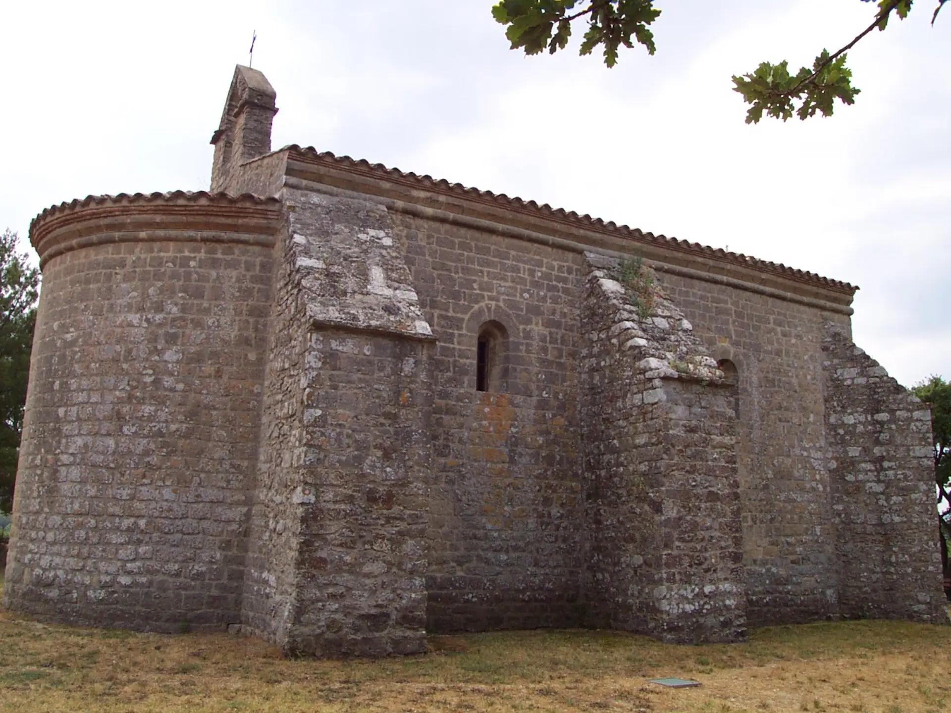 Chapelle Saint-Pierre