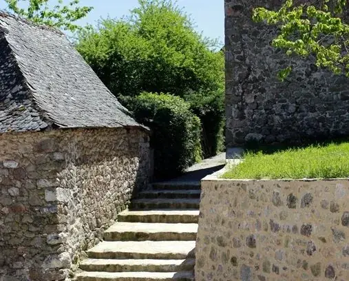 Visitez Tizac
