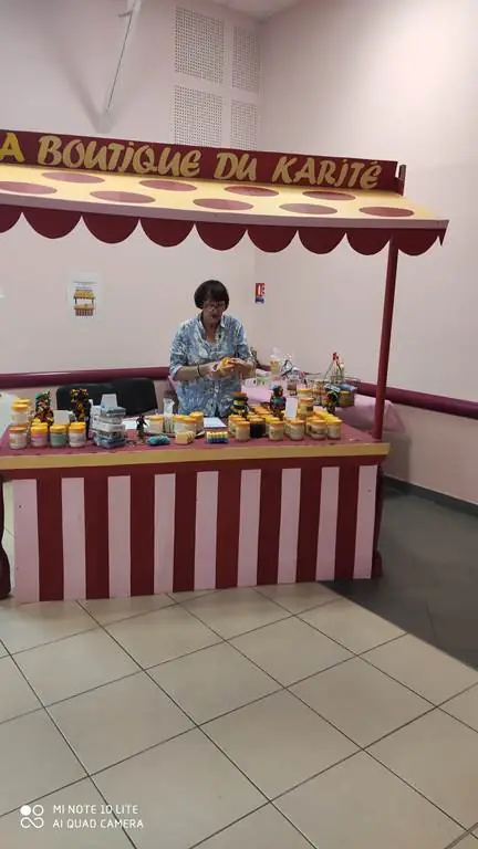 Marche populaire à Boulzicourt