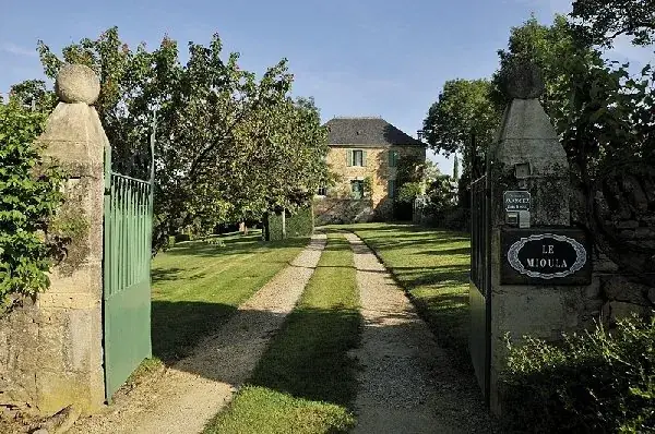 Domaine du Mioula