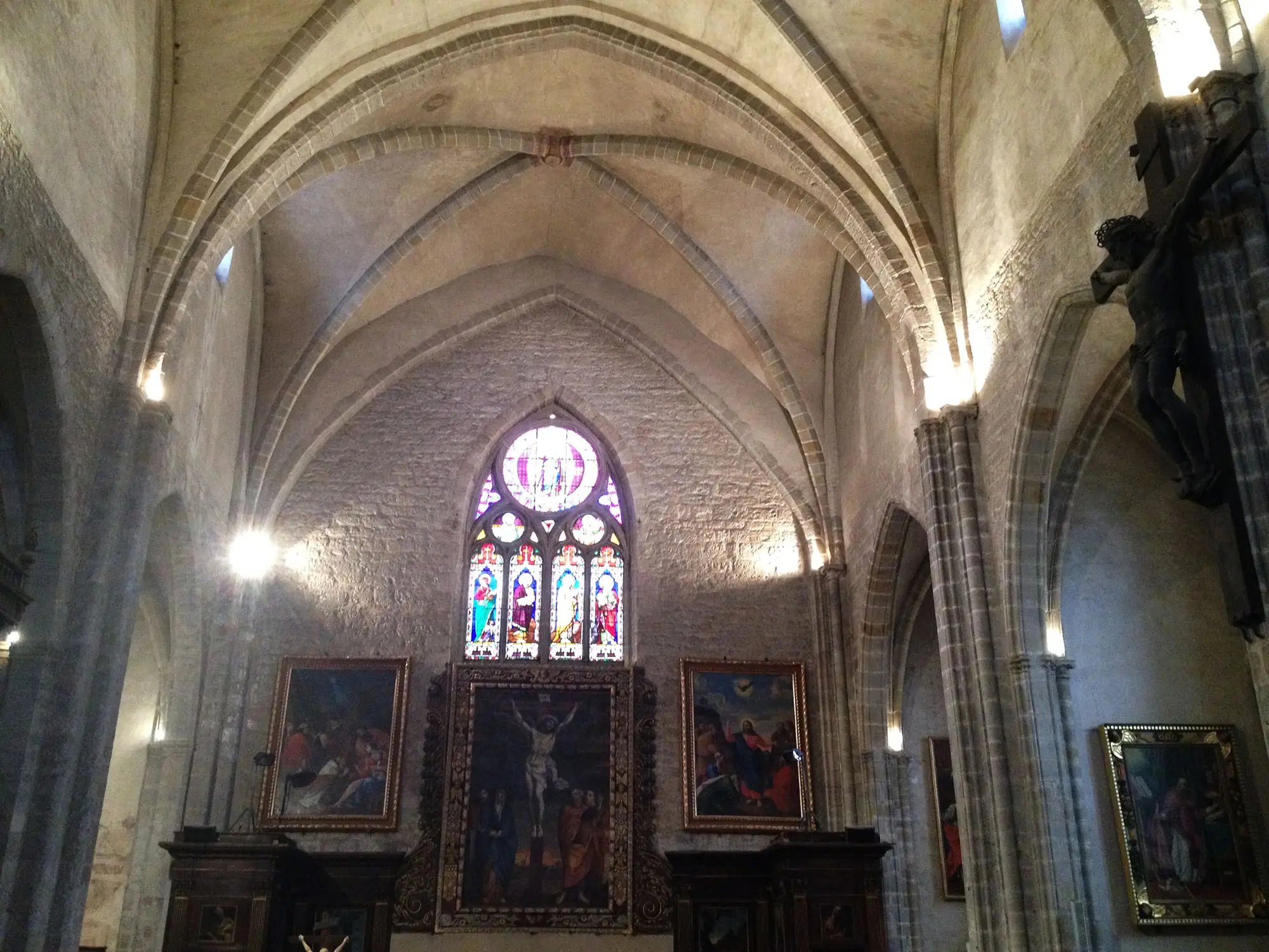 Église Saint-Barthélémy